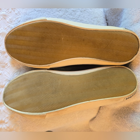 Mens, Seavees Cali Special, Brown Corduroy, Rt 64 Edition, Size 11, High Tops - Picture 8 of 9